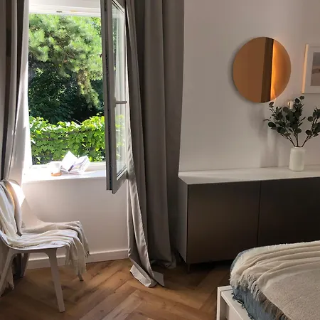 Apartment Port 13-a