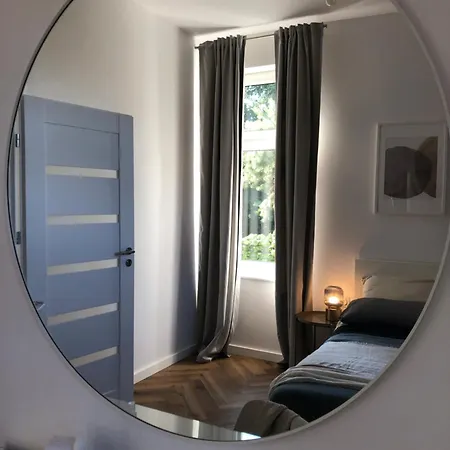 Port 13-a Apartment