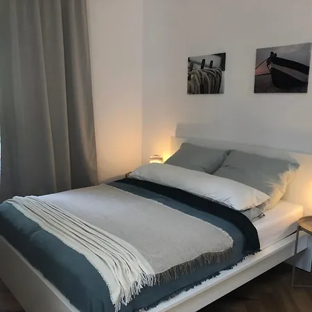 Port 13-a Apartment