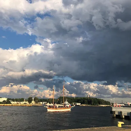 Port 13-a 公寓 格但斯克