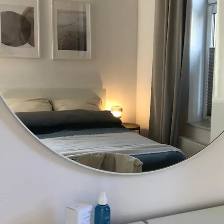 Port 13-a Apartment *
