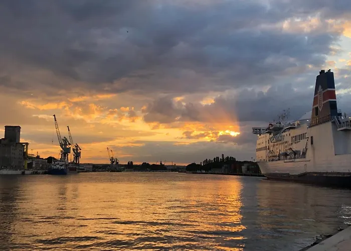 Port 13-a Apartamento *