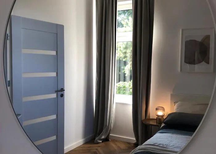 Port 13-a Apartamento