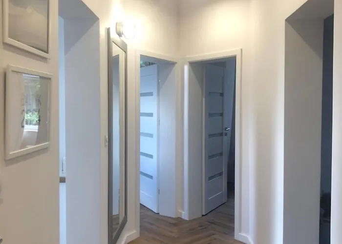 Port 13-a Apartamento Gdańsk