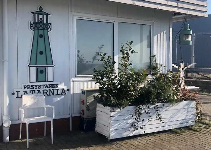 Apartamento Port 13-a Gdańsk