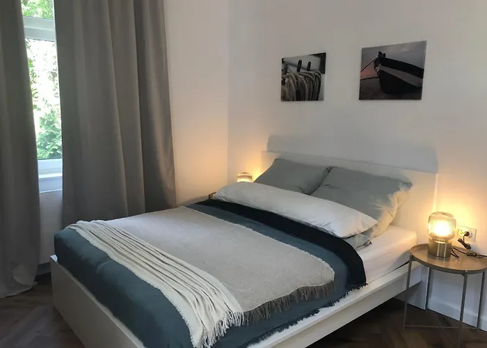 Port 13-a Apartamento