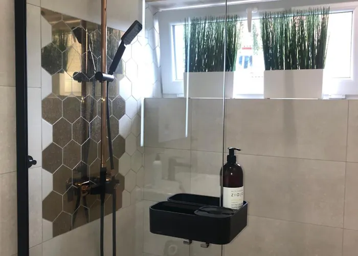 Apartamento Port 13-a *