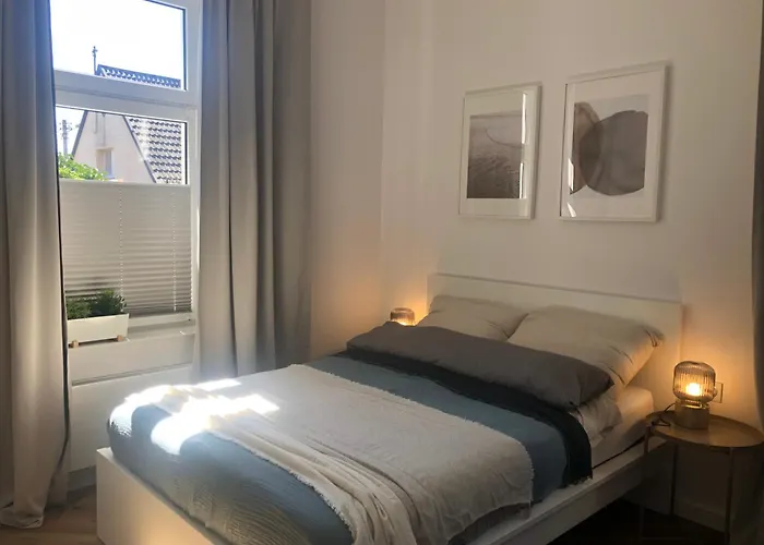 Port 13-a Apartamento *