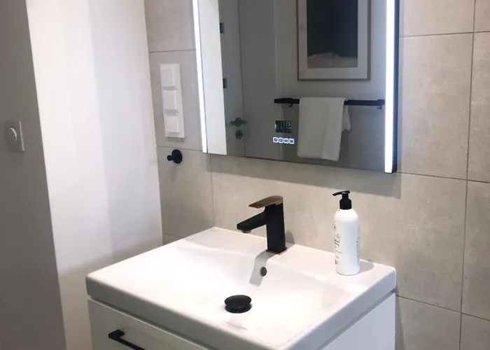 Apartamento Port 13-a *