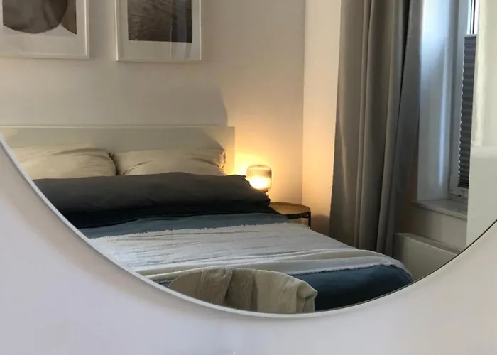 Port 13-a Apartamento *