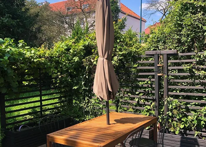 Port 13-a Apartamento Gdańsk