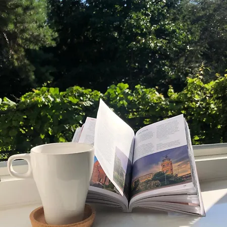 Appartement Port 13-a *