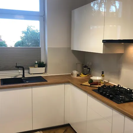 Appartement Port 13-a Gdańsk