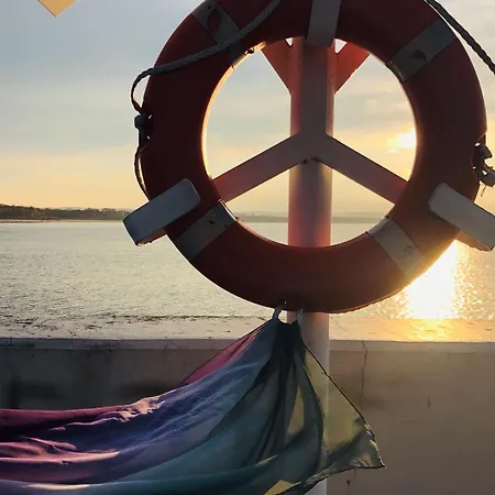 Port 13-a Appartement