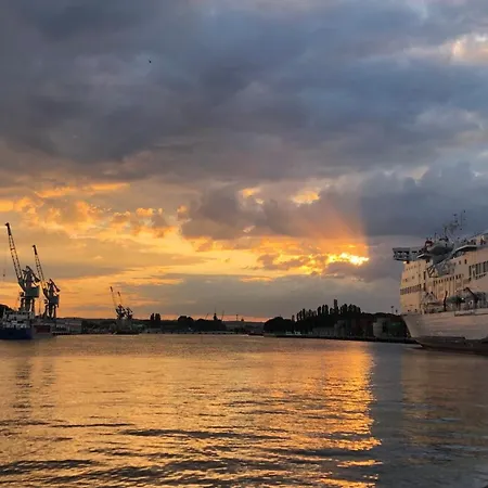 Port 13-a Appartement *