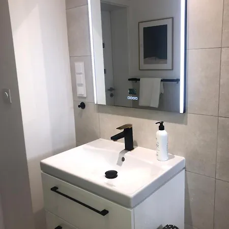 Appartement Port 13-a *