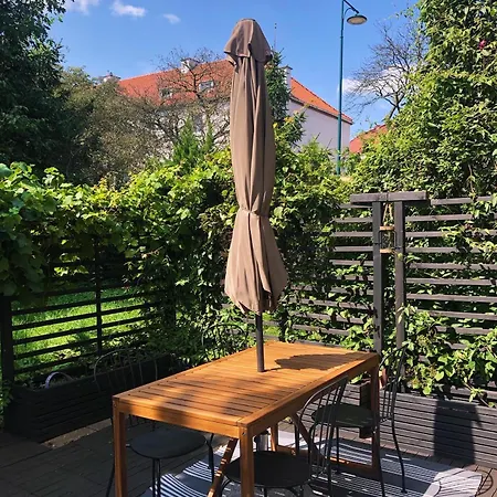 Port 13-a Appartement Gdańsk