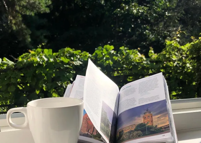 Lägenhet Port 13-a *